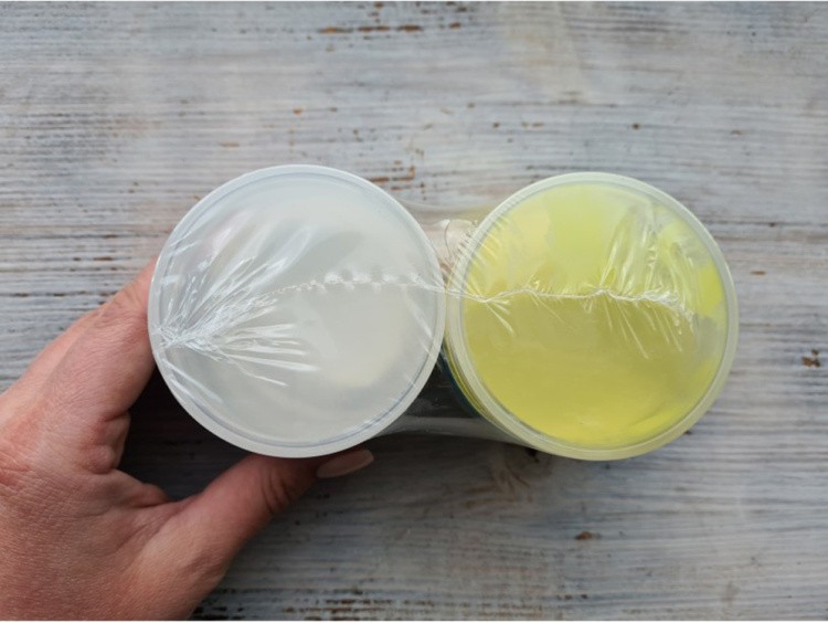 Формовочный силикон iGum 500 г, Resin Pro — картинка 5