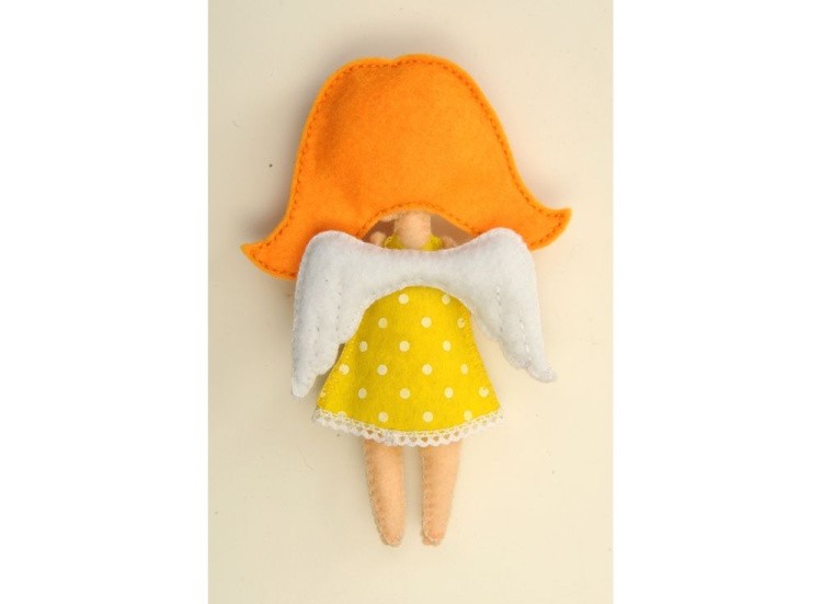 Набор для шитья «Модница» — картинка 2