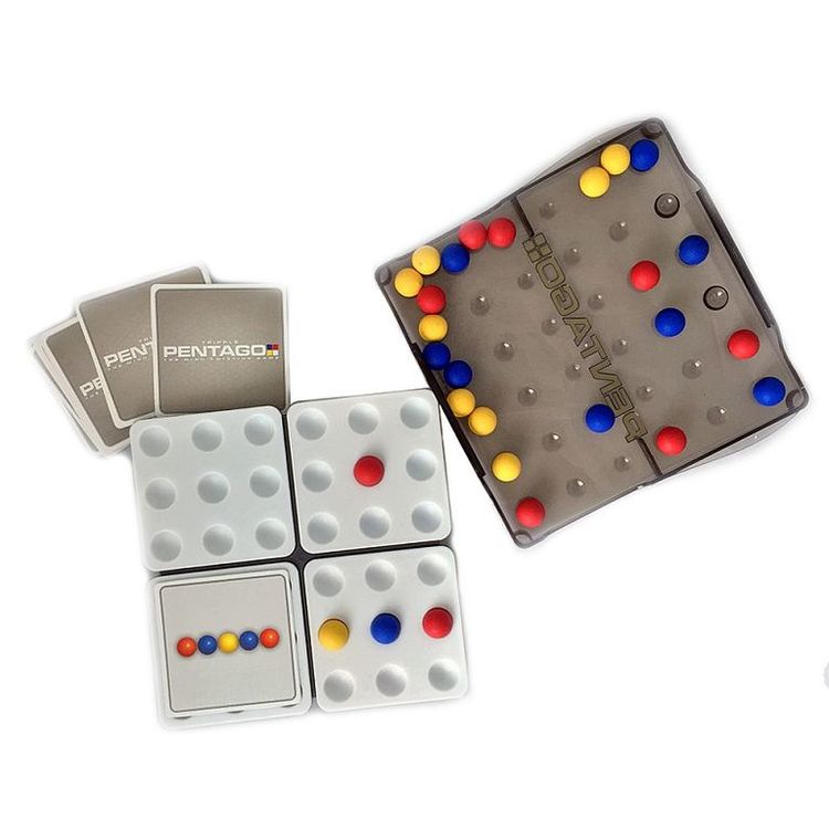 Пентаго Третье Измерение — картинка 6