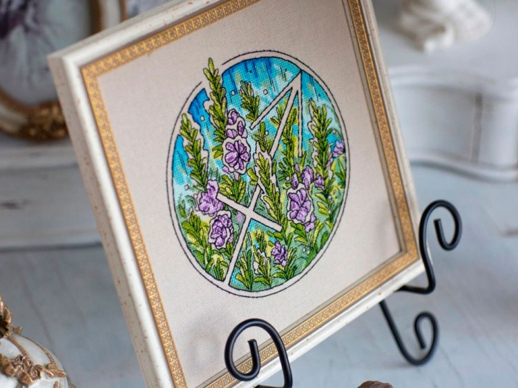 Набор для вышивания «Стрелец» — картинка 4