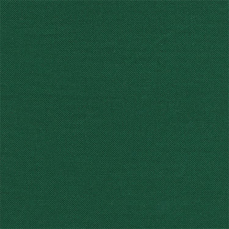 Ткань для пэчворка Краски Жизни Люкс, 146 г/м², 50х55 см, 100% хлопок, цвет: темно-зеленый, Peppy