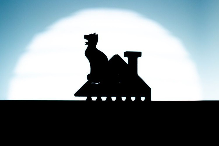 Деревянные пазлы DAVICI «А котам всё масленица» — картинка 8