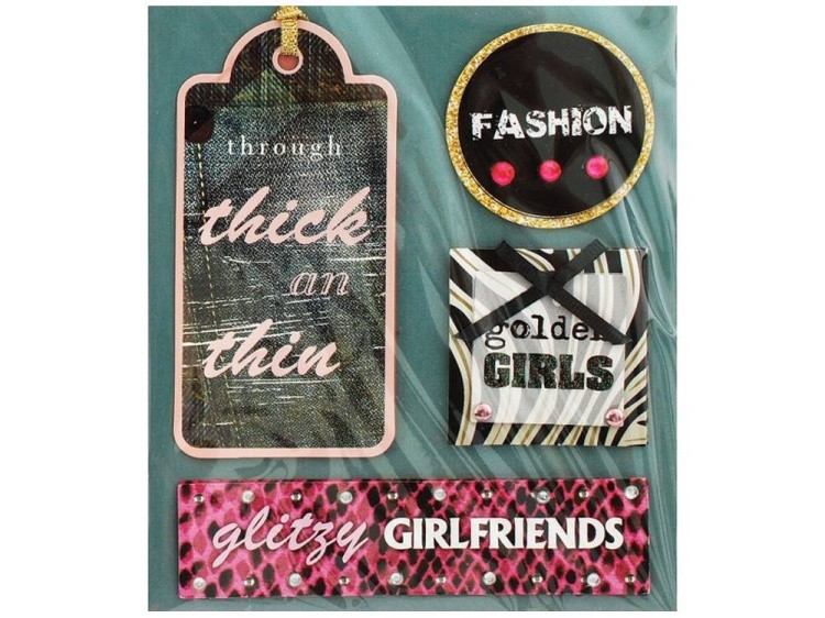 3D-cтикеры «Вечеринка» — картинка 2