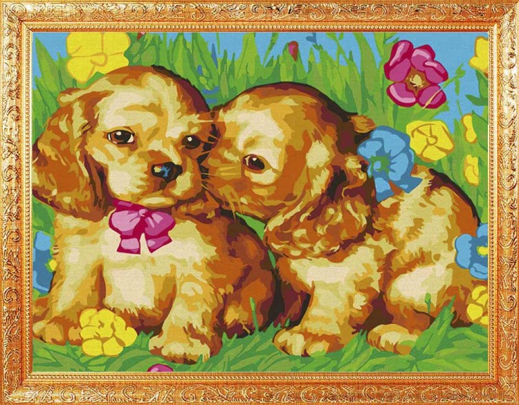 Рамка для картин «Empire» — картинка 11