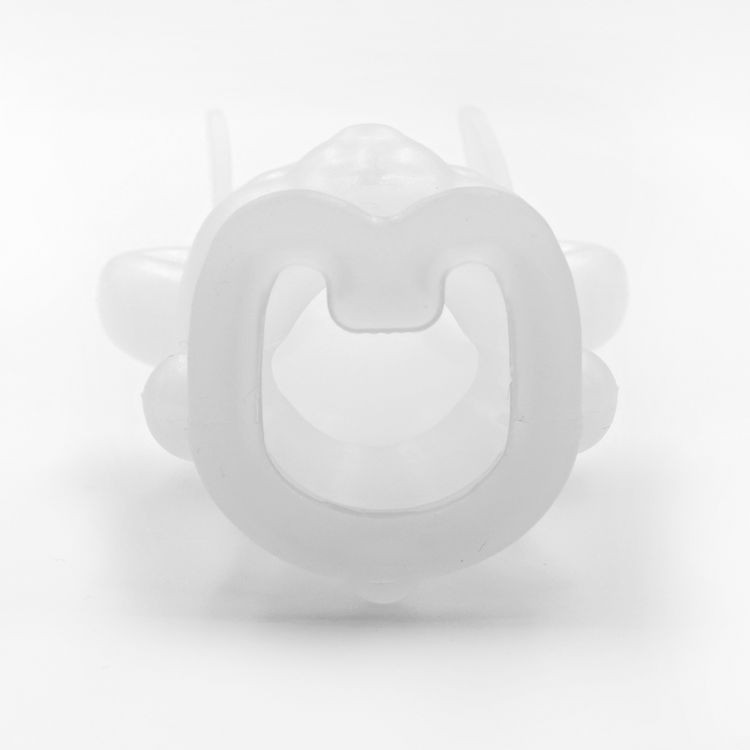 Силиконовый молд Epoxy Master олененок, 8х6 см — картинка 5