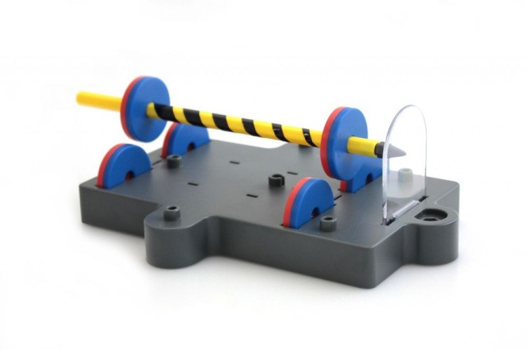 Набор 4M «Чудеса левитации» — картинка 5