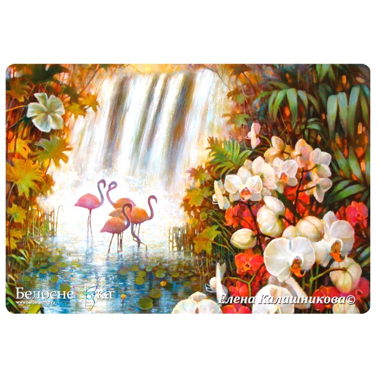 Алмазная вышивка «Морская прогулка по Италии» — картинка 6