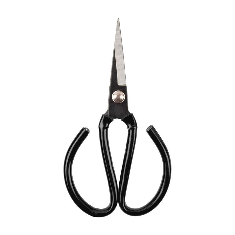 Ножницы для работы с кожей, Промысел — картинка 2