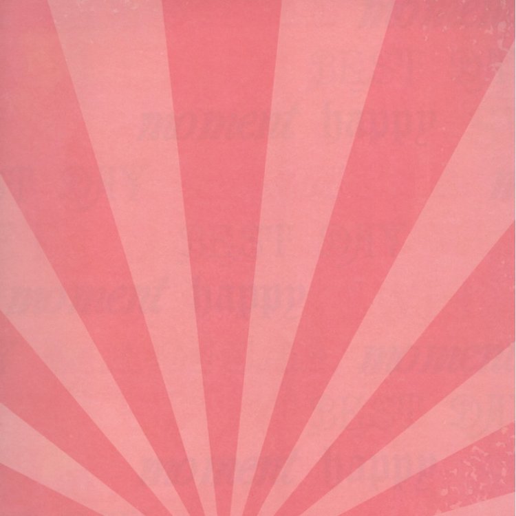 Набор бумаги «Коктейль» — картинка 16