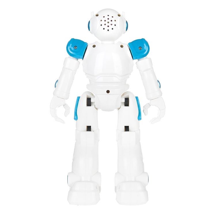 Интерактивный робот с пультом управления ASTRO — картинка 5