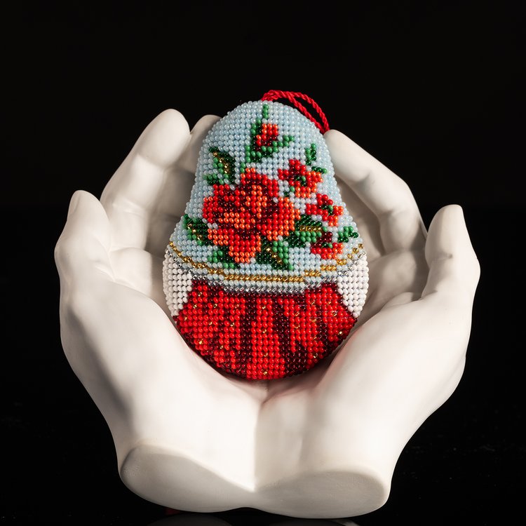 Набор для вышивания «Барыня» — картинка 5