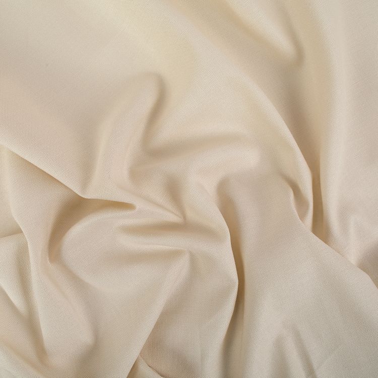 Ткань для пэчворка Краски Жизни, 140 г/м², 50х55 см, 100% хлопок, цвет: бежевый, Peppy — картинка 3