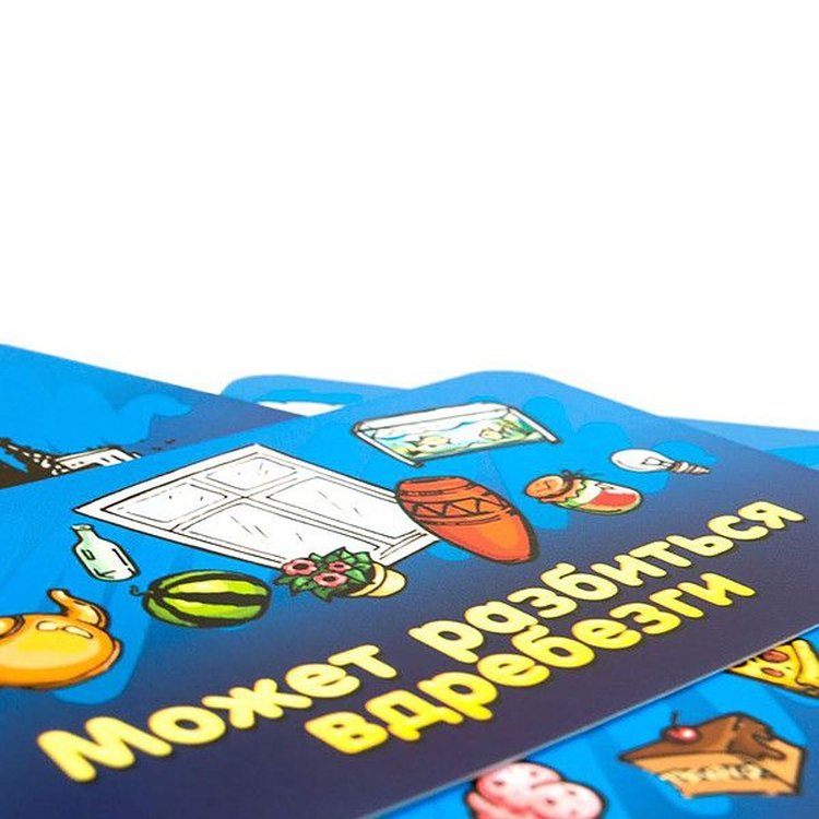 Настольная игра: Соображарий Junior — картинка 4