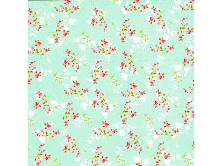 Набор бумаги «Цветущее лето» — картинка 17