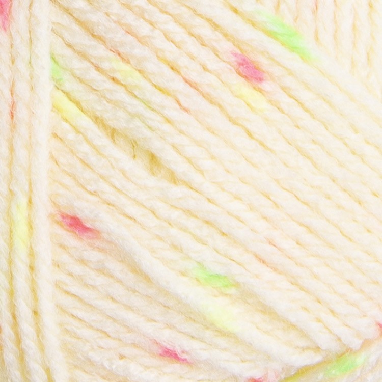 Пряжа YarnArt Baby color new (Беби колор нью) (219), принт, 5 шт. по 50 г — картинка 2