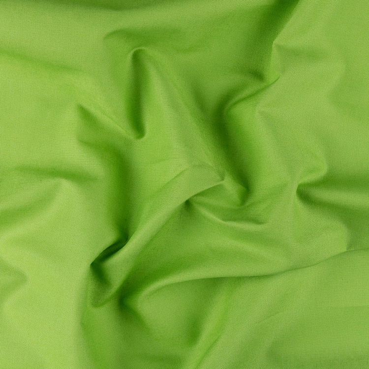 Ткань для пэчворка «КРАСКИ ЖИЗНИ», 112x200 см, 140 г/м2, 100% хлопок, цвет: 15-0343 темно-салатовый, Peppy — картинка 4