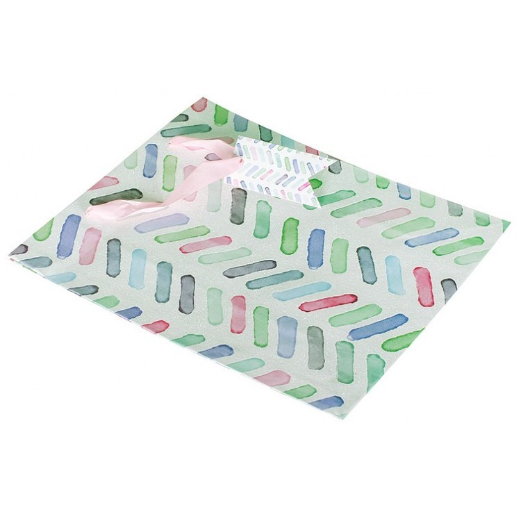 Подарочный пакет «Елочка» — картинка 5