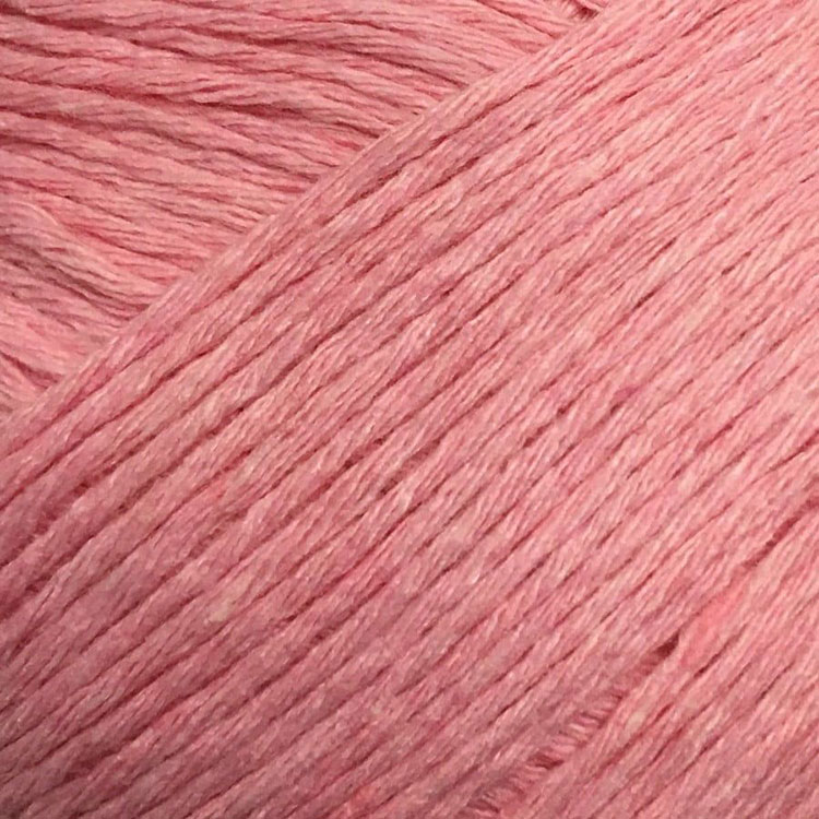 Пряжа COLOR CITY COTTON DELEKAT (Коттон Деликат) (08), яркая роза, 5 шт. по 50 г — картинка 2