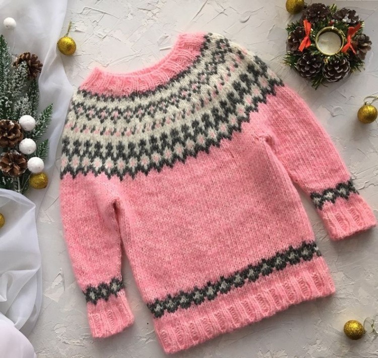 Пряжа из Троицка Фиджи (193), светло-салатовый, 5 шт. по 50 г — картинка 2