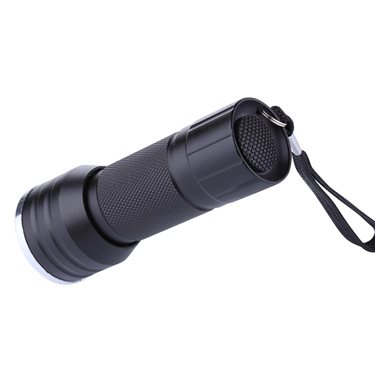 УФ-фонарик — картинка 3