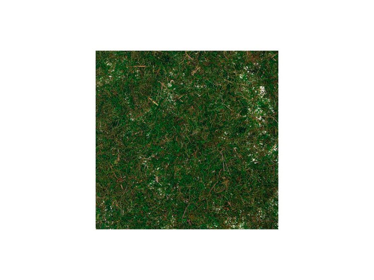 Лист из натурального мха 30x30 см, цвет: зеленый 1 шт., Blumentag — картинка 3