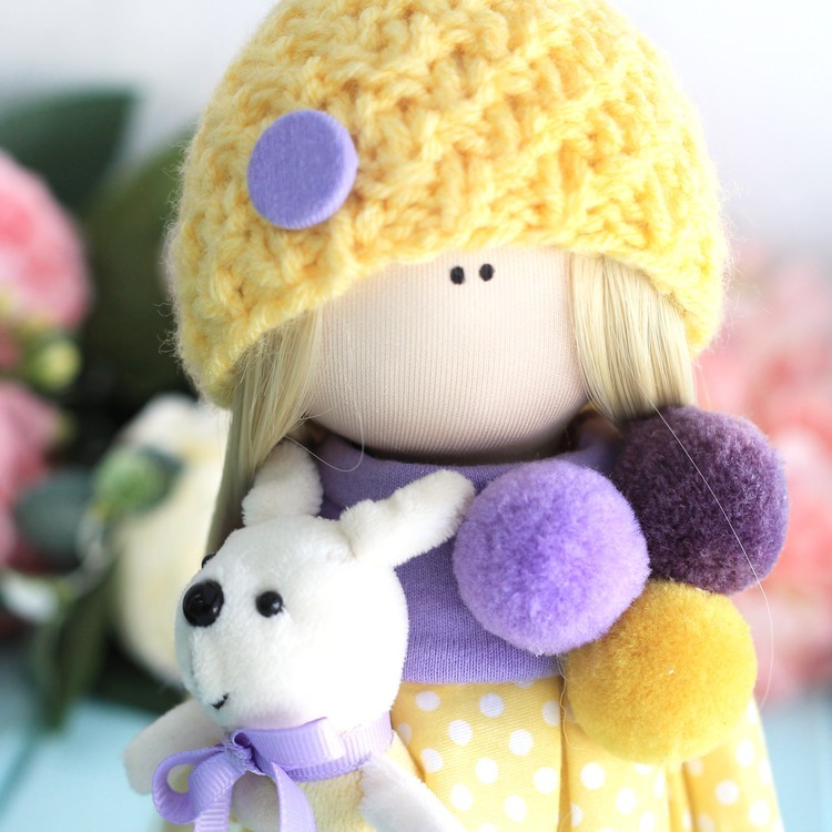 Набор для шитья «Мила» — картинка 5