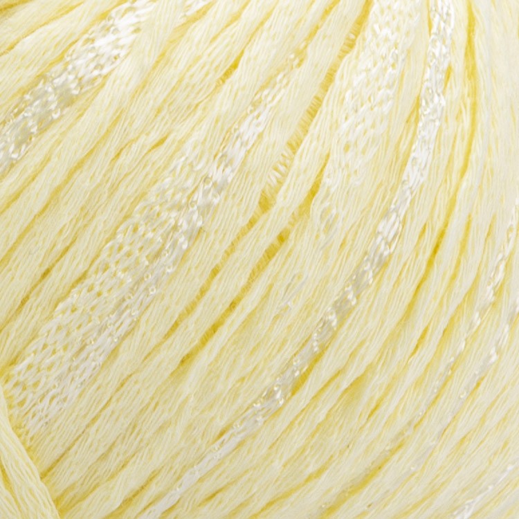 Пряжа YarnArt SIMPHONY (Симфония) (2102), лимон, 5 шт. по 50 г — картинка 2
