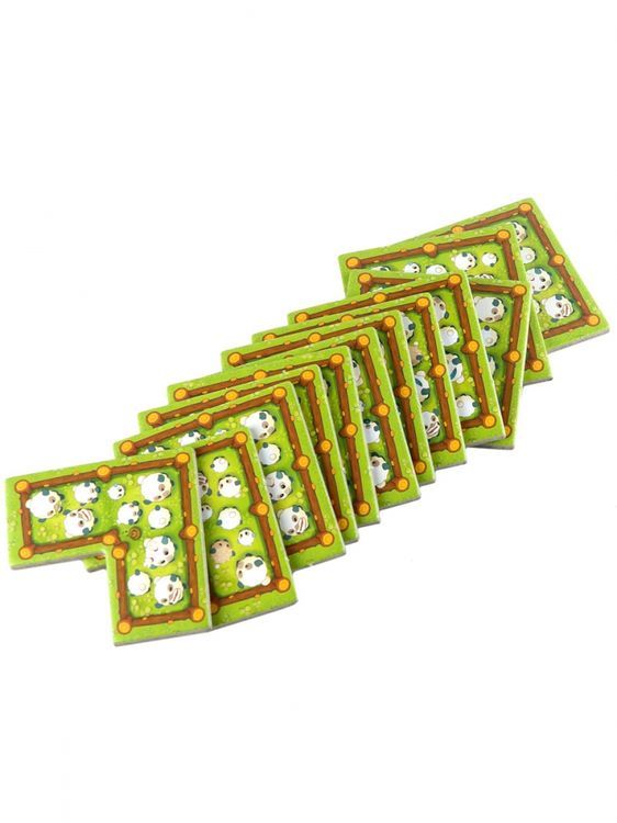 Настольная игра Братья — картинка 3