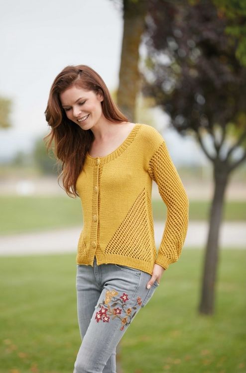 Пряжа Katia Recycled (102), светло-бежевый, 5 шт. по 50 г — картинка 4