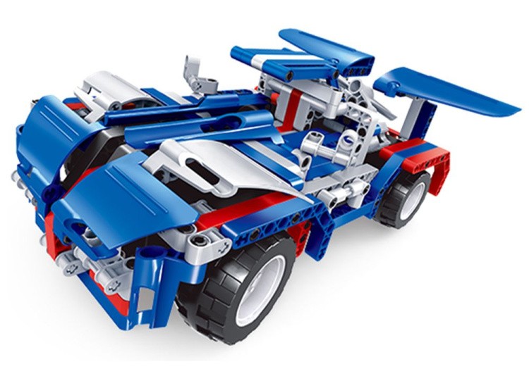 Конструктор QIHUI «Starry Sky» — картинка 3