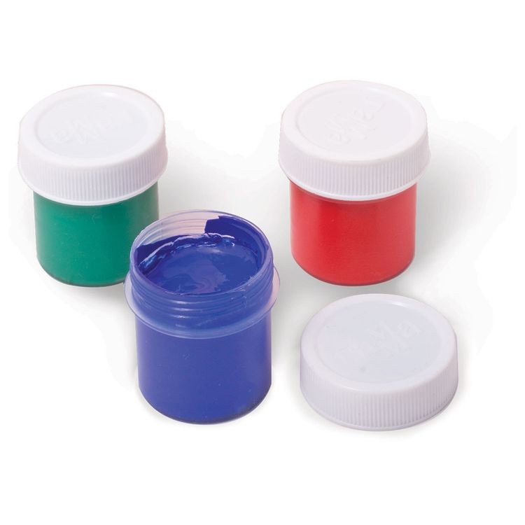 Гуашь Gamma «Мультики», 12 цв. по 20 мл, без кисти — картинка 3