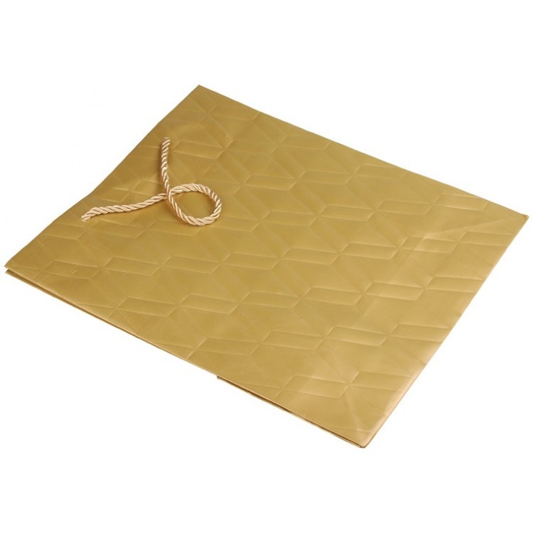 Подарочный пакет «Геометрический образ» — картинка 5