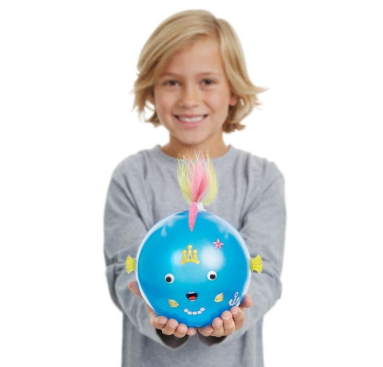 Стартовый набор «Устройство для надувания Onoise» — картинка 3