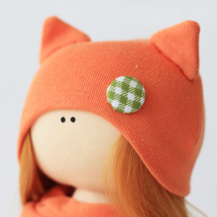 Набор для шитья «Алиса» — картинка 3