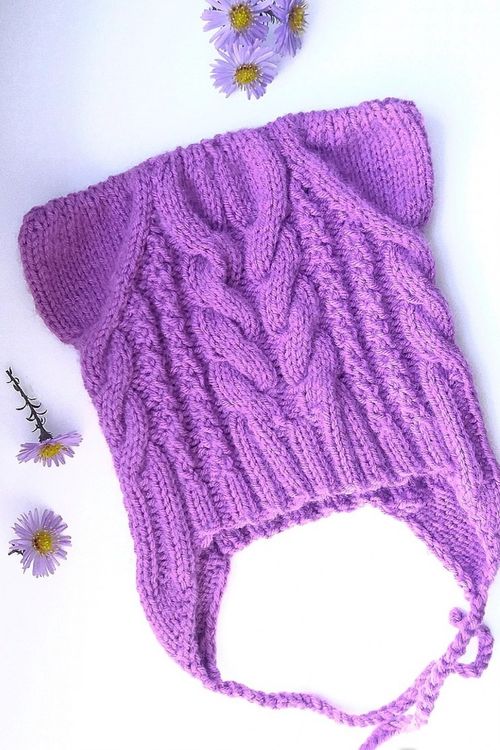 Пряжа из Троицка Кроха (1310), светлая мята, 5 шт. по 50 г — картинка 3