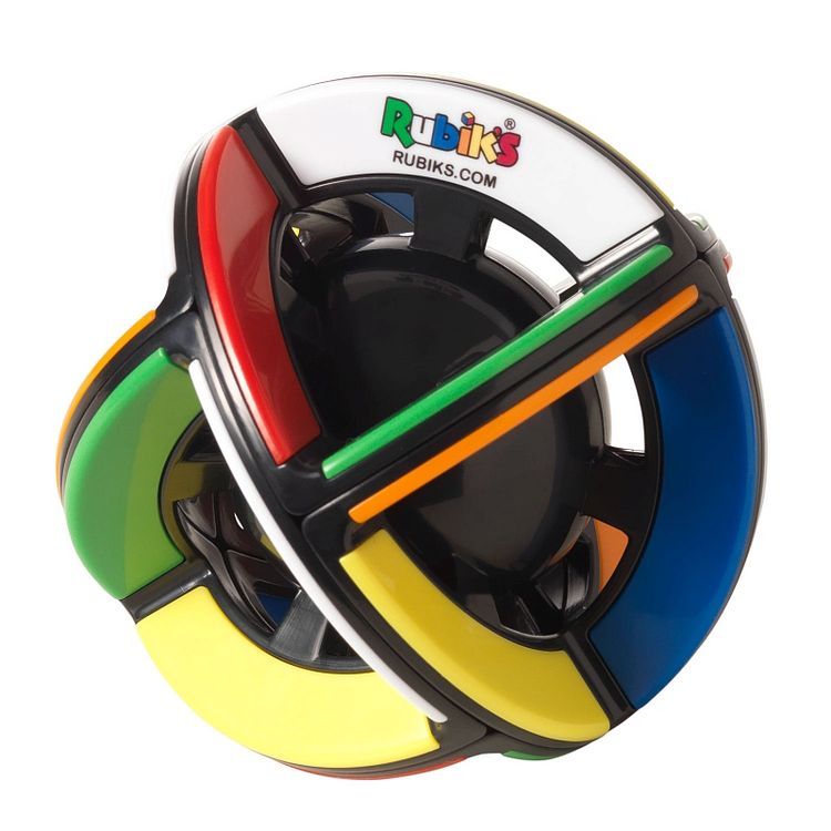 Орбита Рубика — картинка 4