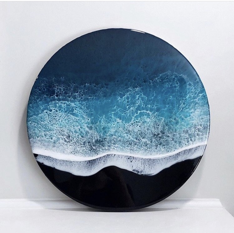 Sea Wave для эффекта морской волны 25 г, Art Blong — картинка 8