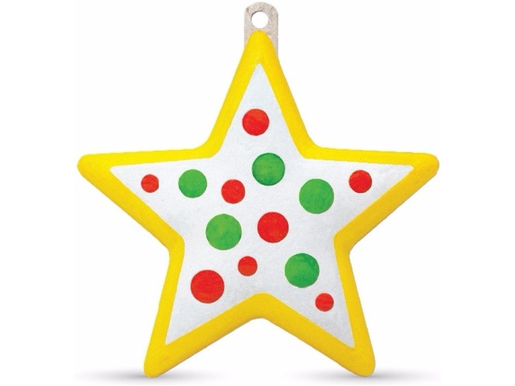 Набор для творчества «Звезда» — картинка 2