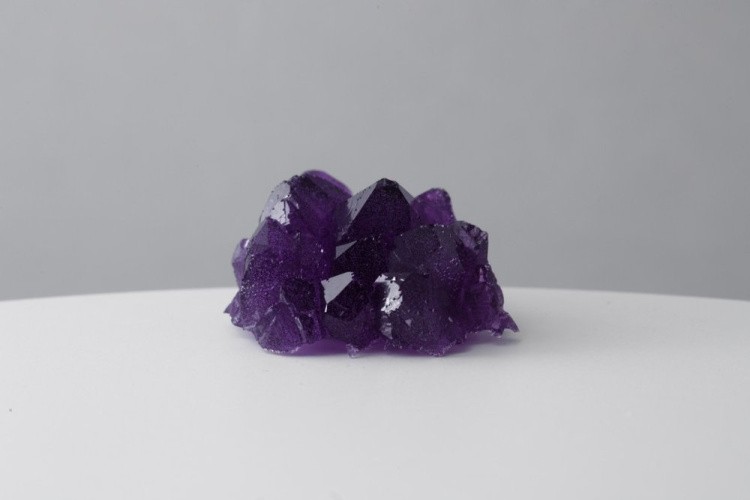 Молд Друза №300, 1 шт., Art Blong — картинка 3