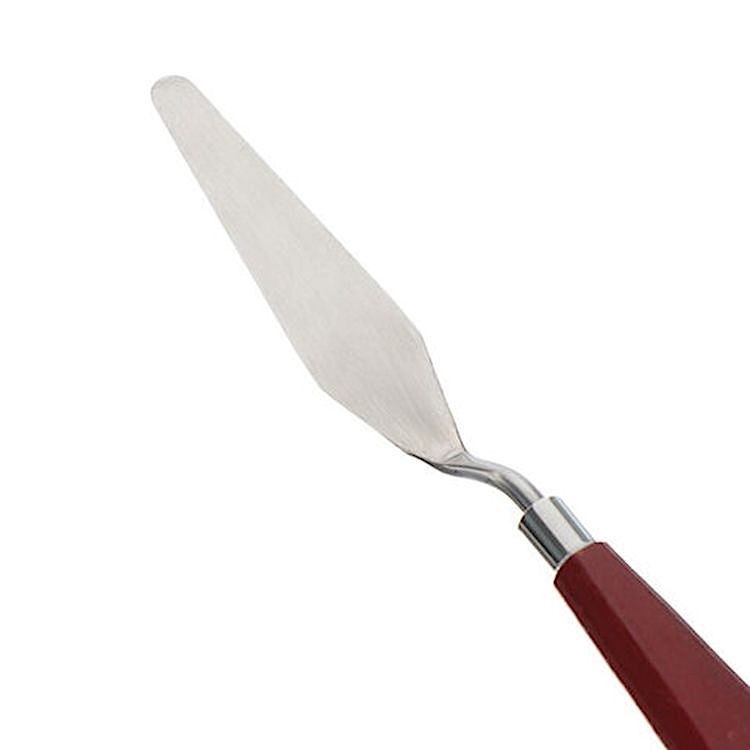 Мастихины кованные «Студия», набор 3 шт. — картинка 4