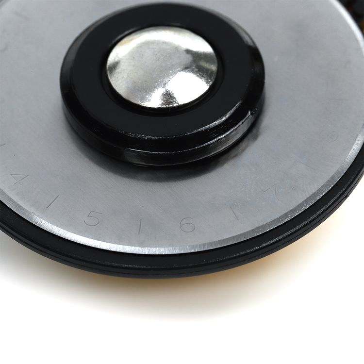 Роликовый раскройный нож, d45 мм, Maxwell — картинка 8