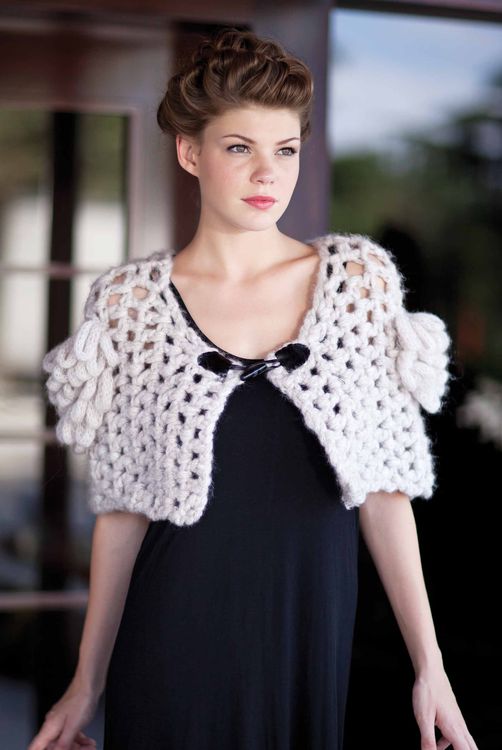 Пряжа ALIZE Country new (5655), красно-фиолетовый, 5 шт. по 100 г — картинка 5