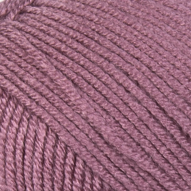 Пряжа YarnArt Adore (Адоре) (344), светлый ковыль, 5 шт. по 100 г — картинка 2