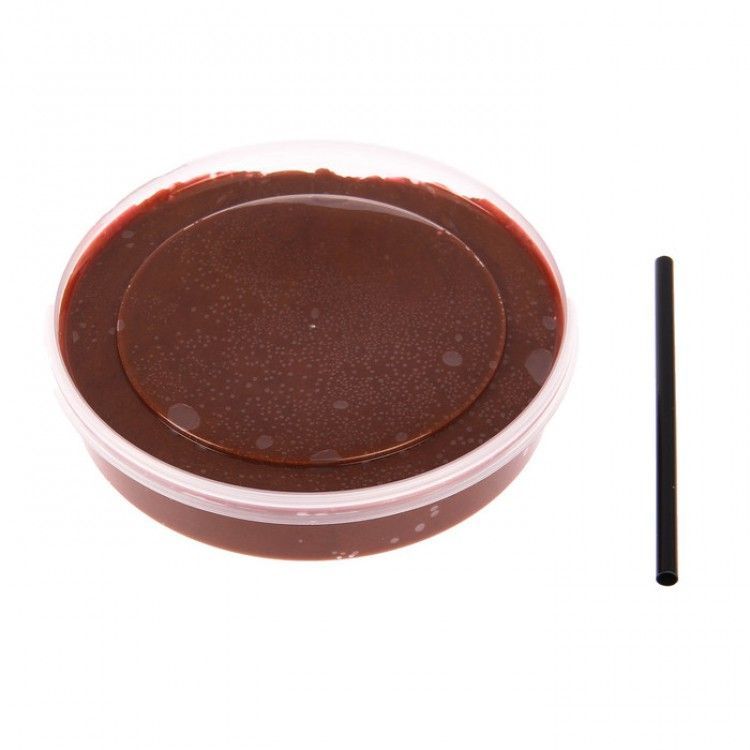 Лизун Slime «Mega», с ароматом колы — картинка 2