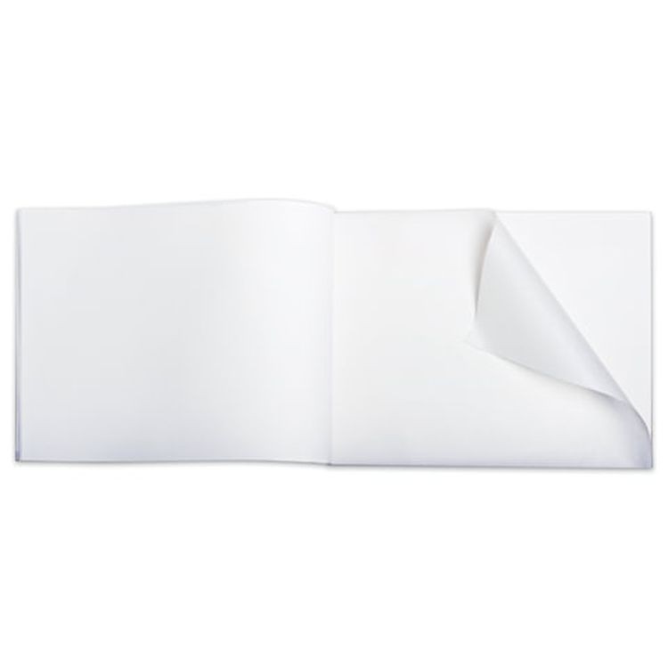 Альбом для акварели большой формат «Кипр» А3, 20 л., сутаж, твердая подложка — картинка 2