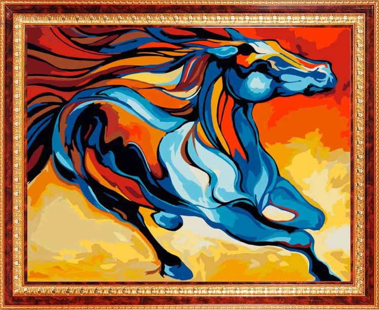 Рамка для картин «Renaissance» — картинка 9