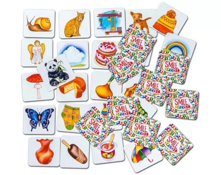 Развивающая игрушка из фетра «Сумка. Алфавит» — картинка 5