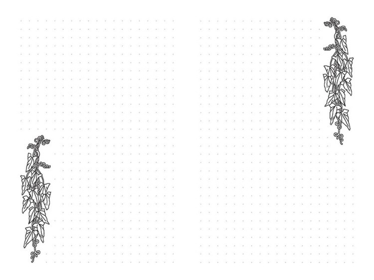 Арт-блокнот. Павлин — картинка 2