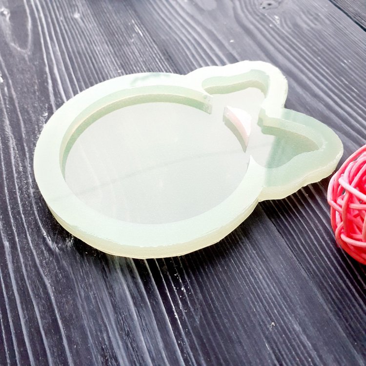 Шарик, модель №12 - Силиконовый молд MyMold — картинка 3