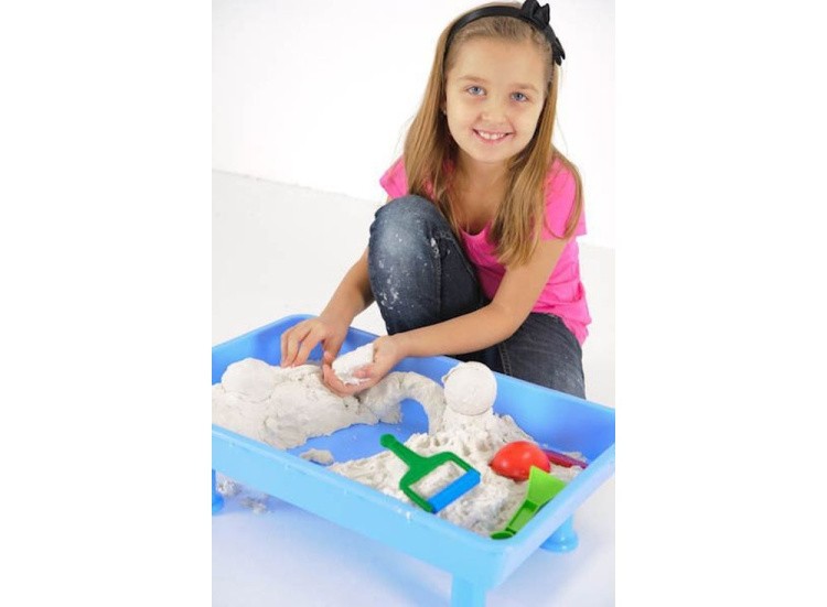 Живой песок 1,5 кг — картинка 9